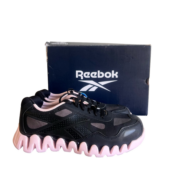 Reebok Zig Pulse Women's Shoe Size 8 #B1450A